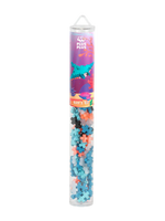 Mantarog Tube 100 Stuks | Plus Plus