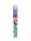 Mantarog Tube 100 Stuks | Plus Plus