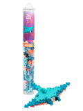 Mantarog Tube 100 Stuks | Plus Plus