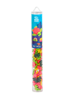 Zeeschildpad Tube 100 Stuks | Plus Plus