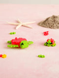Zeeschildpad Tube 100 Stuks | Plus Plus