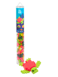 Zeeschildpad Tube 100 Stuks | Plus Plus