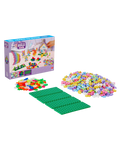 Leren bouwen Pastel 600 stuks | Plus Plus