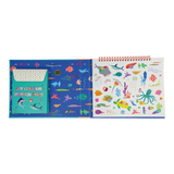 Colour Switch Magic | Floss & Rock