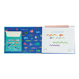 Colour Switch Magic | Floss & Rock