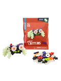 Creepy Critters | Plus Plus