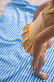 Speelhanddoek On The Road 180 x 180 | Quut