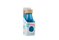 Sensorische Fles Blauw | Petit Boum