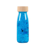 Sensorische Fles Blauw | Petit Boum