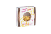 Sensorische Donut Citroen | Petit Boum