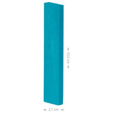 Gekleurde Bouwblokken (200 stuks) | Goki Evolution