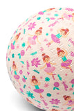 Ball Dino Red 18 cm | Little L