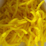 Squirmy worms