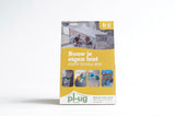 Tent Tools Kit Basic | PL-UG