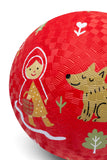 Bal Roodkapje 13 cm | Little L