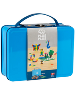 Reiskoffer basic 600 Stuks | Plus Plus