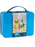 Reiskoffer basic 600 Stuks | Plus Plus