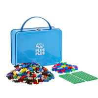 Reiskoffer basic 600 Stuks | Plus Plus