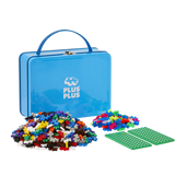 Reiskoffer basic 600 Stuks | Plus Plus