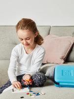 Reiskoffer 100 Stuks | Plus Plus