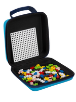 Reiskoffer 100 Stuks | Plus Plus