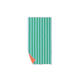 Speelhanddoek Ganzenbord 140 x 70 | Quut