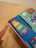 Tweede Kansje Puzzel Menselijk Lichaam | Hape