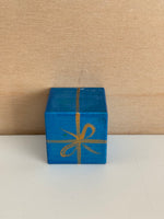 Cadeautje Handgeschilderd
