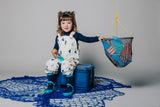 Sensorische Fles Move Walvis | Petit Boum
