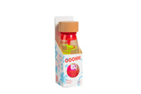 Sensorische Fles Move Spiral Roze | Petit Boum