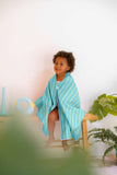 Speelhanddoek Slangen Ladder 140 x 70 | Quut