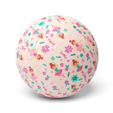 Ball Dino Red 18 cm | Little L