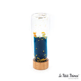 Sensorische Fles Move Petit Prince | Petit Boum
