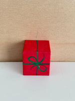 Cadeautje Handgeschilderd