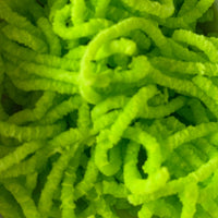 Squirmy worms