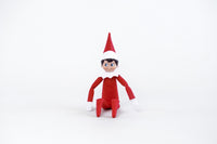 Elf on the Shelf Kerst Traditie Meisje Nederlands | Elf on the Shelf