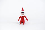 Elf on the Shelf Kerst Traditie Meisje Nederlands | Elf on the Shelf