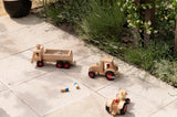 Kiepwagen | Fagus