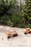 Kiepwagen | Fagus