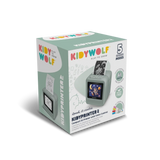 Kidyprinter AI | Kidywolf