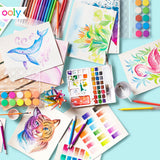 Crayon | First