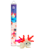 Axolotl 100 Stuks | Plus Plus