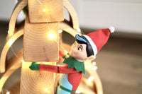 Elf Mates Kok - Groene Ogen | Elf on the Shelf