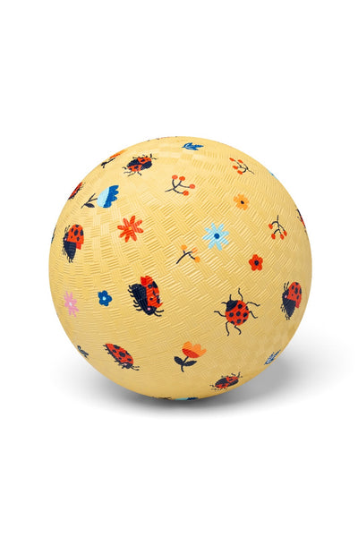 Bal Lieveheersbeestjes 13 cm | Crocodile Creek