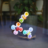 Suction Spinner Toys Buddies | Bo Jungle
