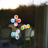 Suction Spinner Toys Buddies | Bo Jungle