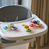 Suction Spinner Toys Buddies | Bo Jungle