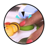 Suction Spinner Toys Buddies | Bo Jungle