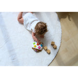 Eddy the Popping Hedgehog | Bo Jungle