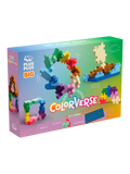 BIG Learn To Build Colorverse 60 stuks | Plus Plus